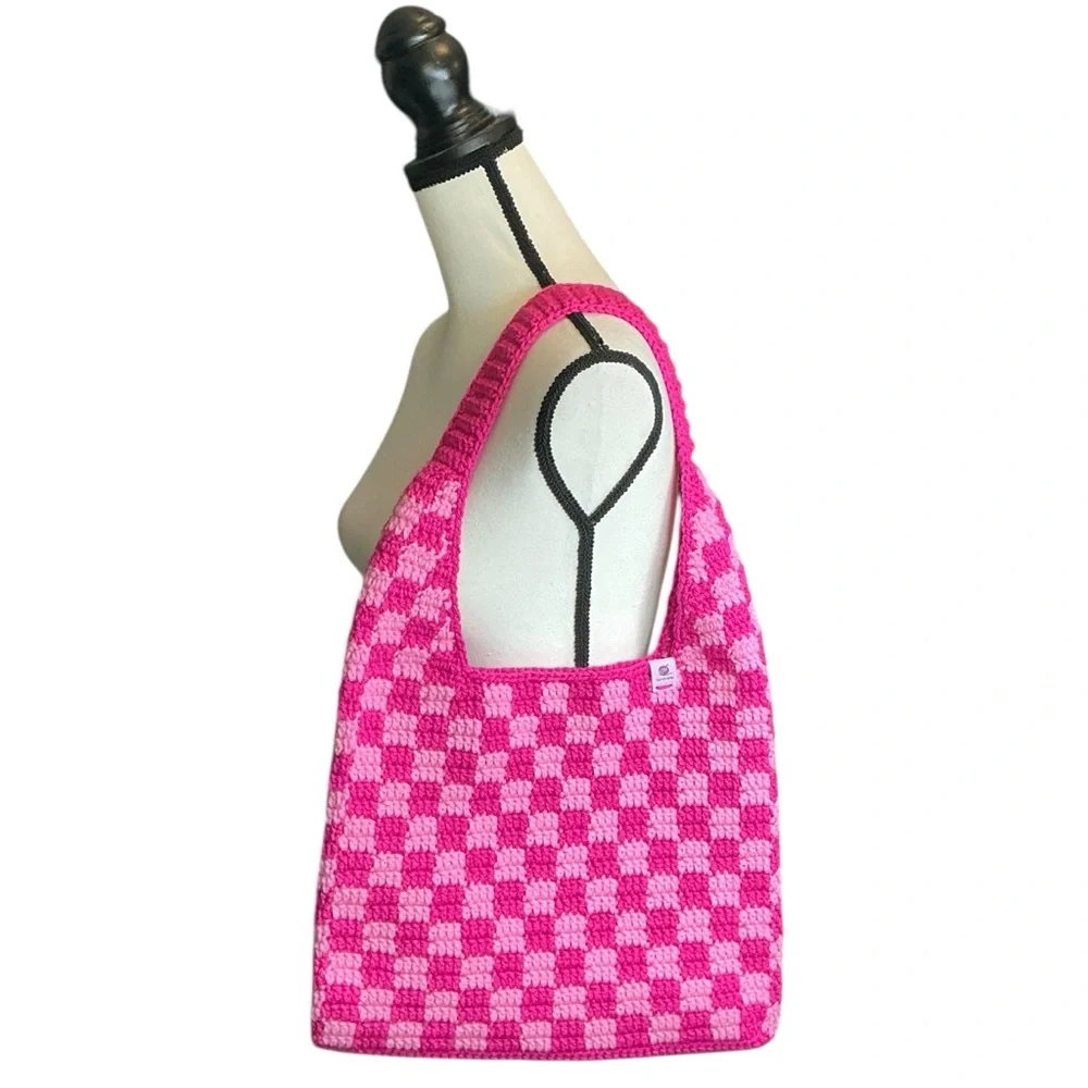 Hand Crafted handmade checker